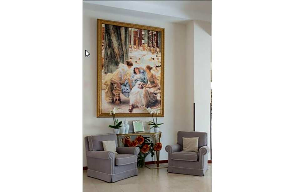 Hotel Ariston & Spa
