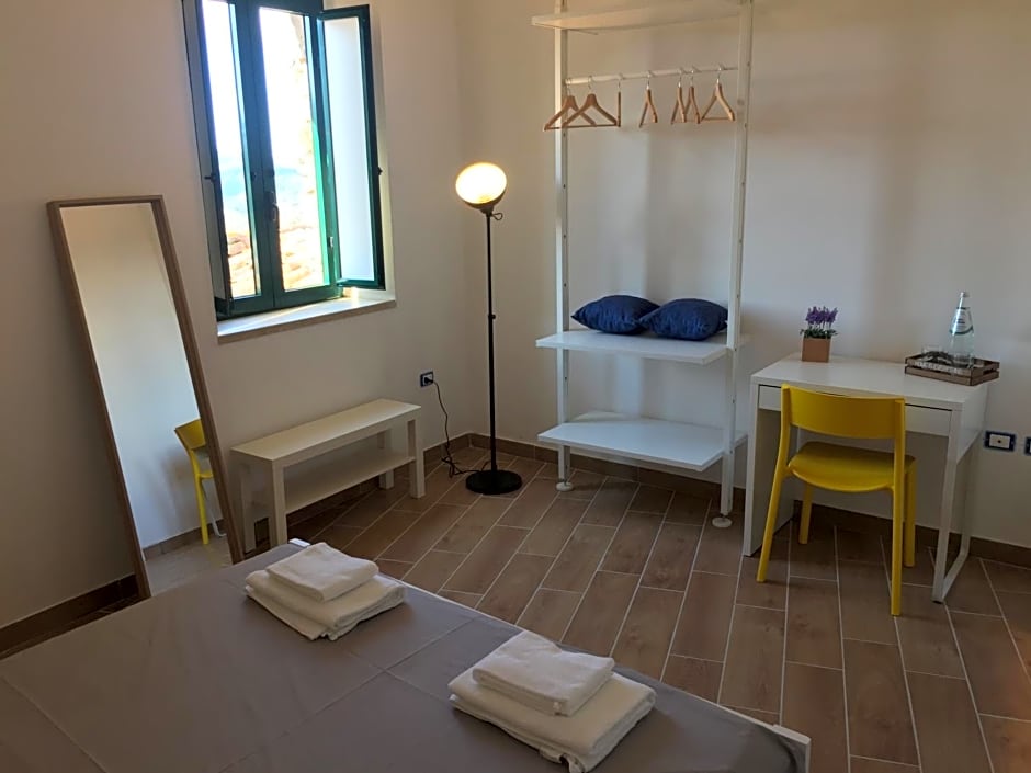 La Torretta Di Alessia – Ogliastro Cilento, UT