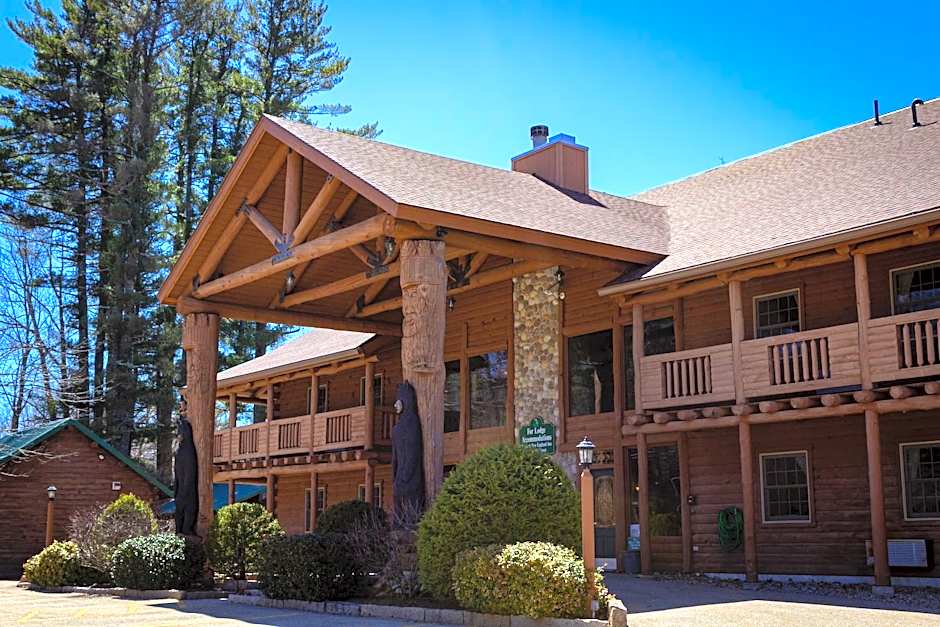 New England Inn &amp; Lodge