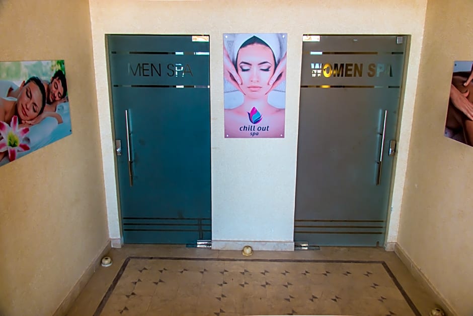 Gravity Hotel Aqua Park Hurghada