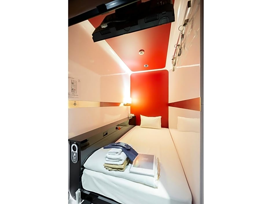 Torifito Hotel & Pod Kanazawa - Vacation STAY 88232v