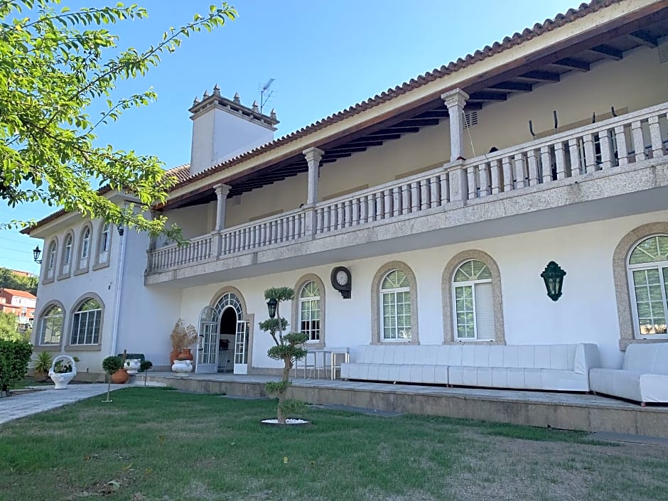 Hotel O Pazo