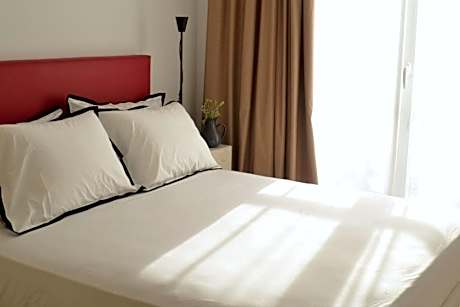 Anasa Hotel Athens