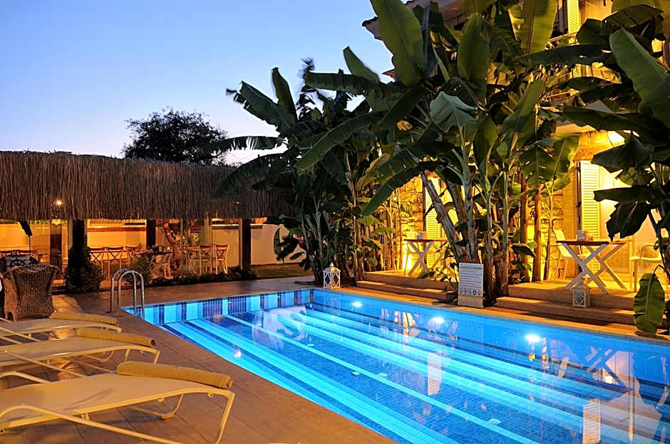 GİRİTLİM BUTİK OTEL