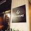 Paramount Hotel Times Square New York
