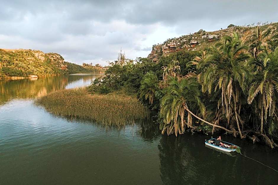 Umtamvuna River Lodge
