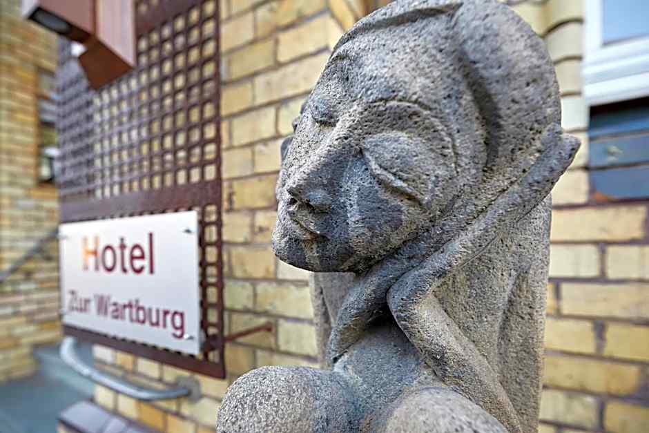 Hotel Zur Wartburg