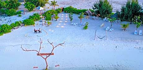 Niru isle maldives 