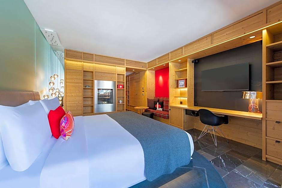 W Verbier