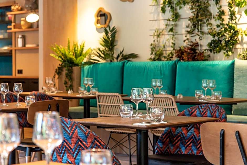 L'Arcalod & Bistrot Jeanne - Lac d'Annecy - Hôtel Restaurant Spa
