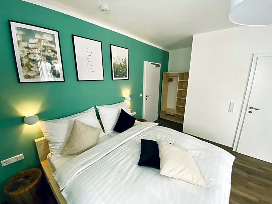 Haus Stadler - Self Check-in