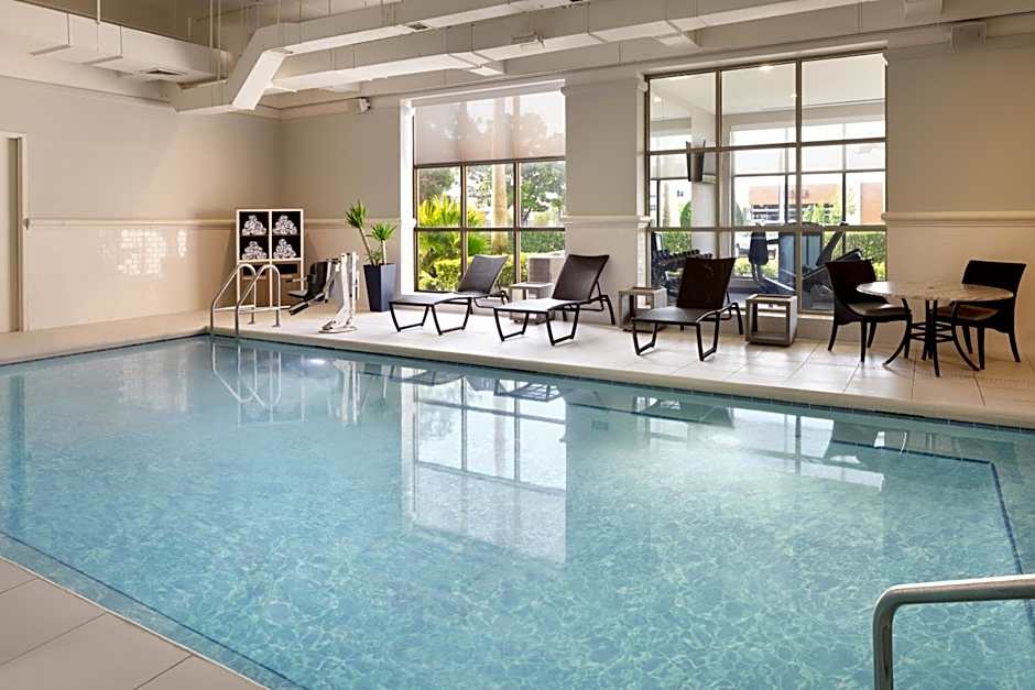 Sheraton Jacksonville Hotel