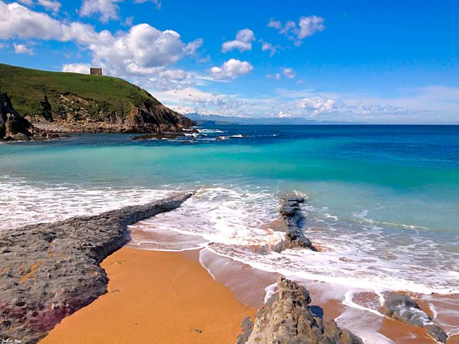 Hotel El Castillo de Los Locos