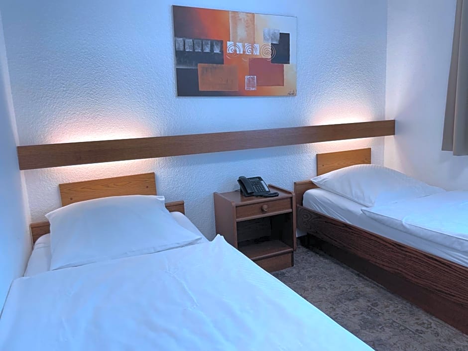Hotel Regina