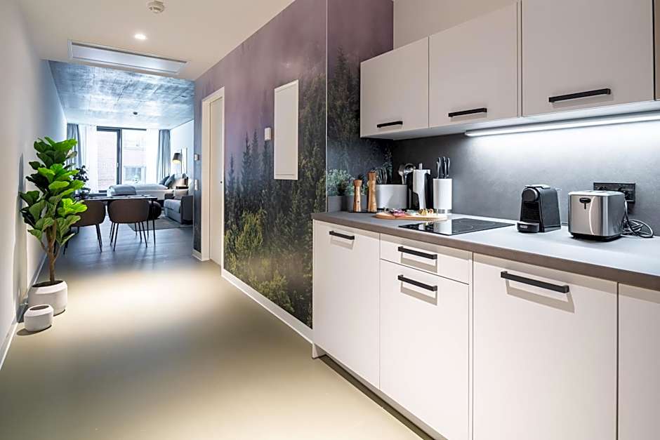limehome Erfurt Maximilian Welsch Str