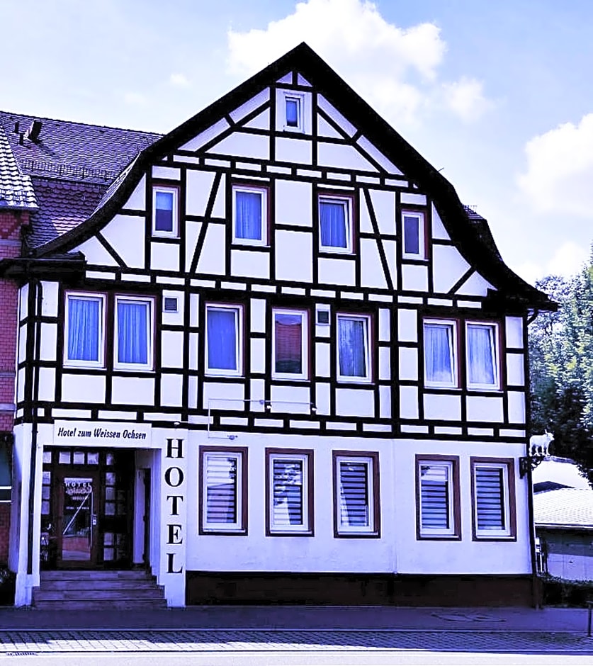 Hotel zum Weissen Ochsen