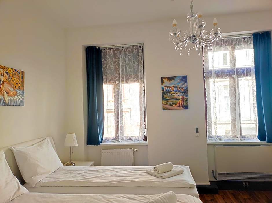 Old Vienna Apartments
