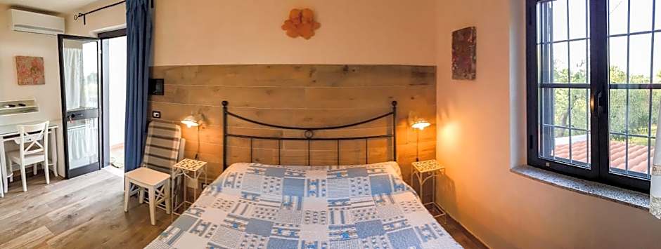 Casale Degli Angeli
