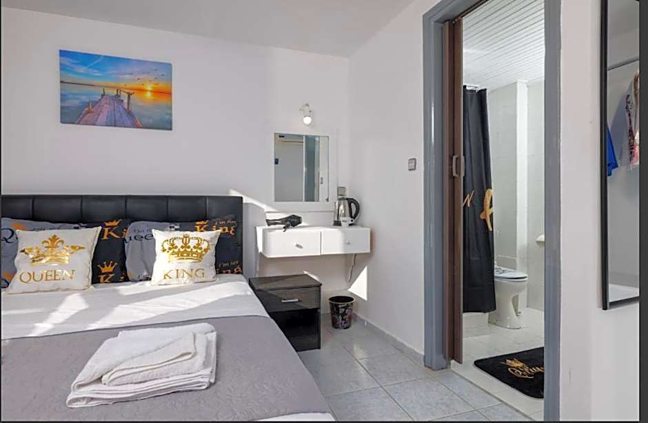 Kings Hersonissos Hotel