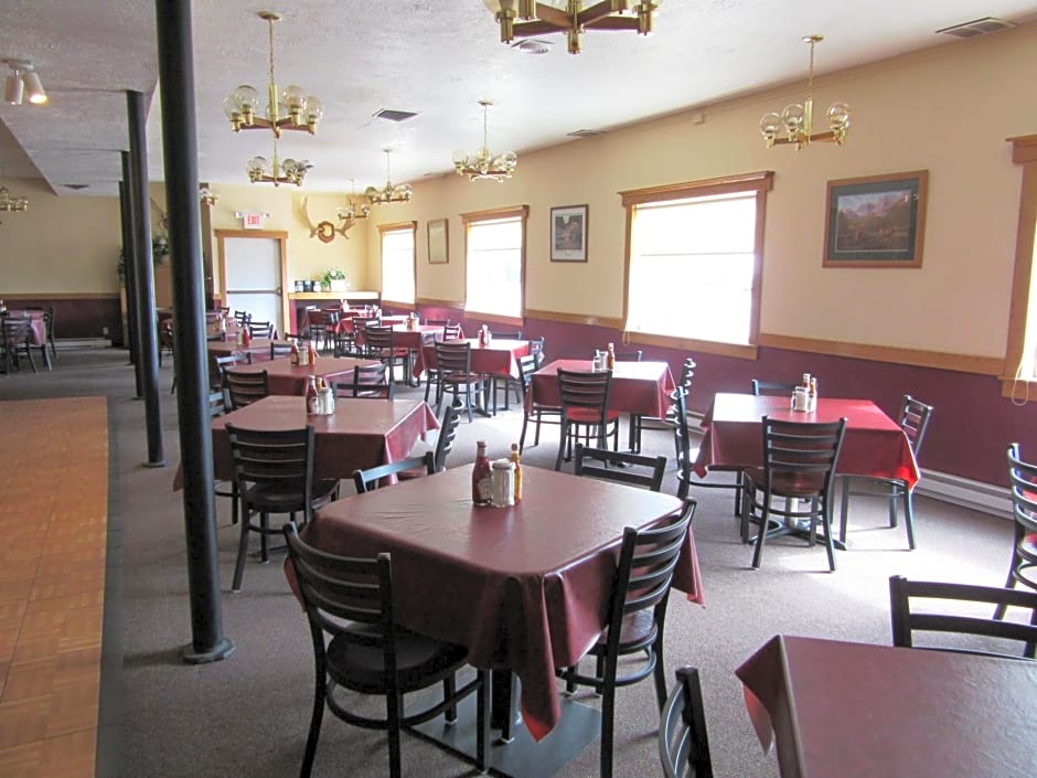 White Buffalo Hotel