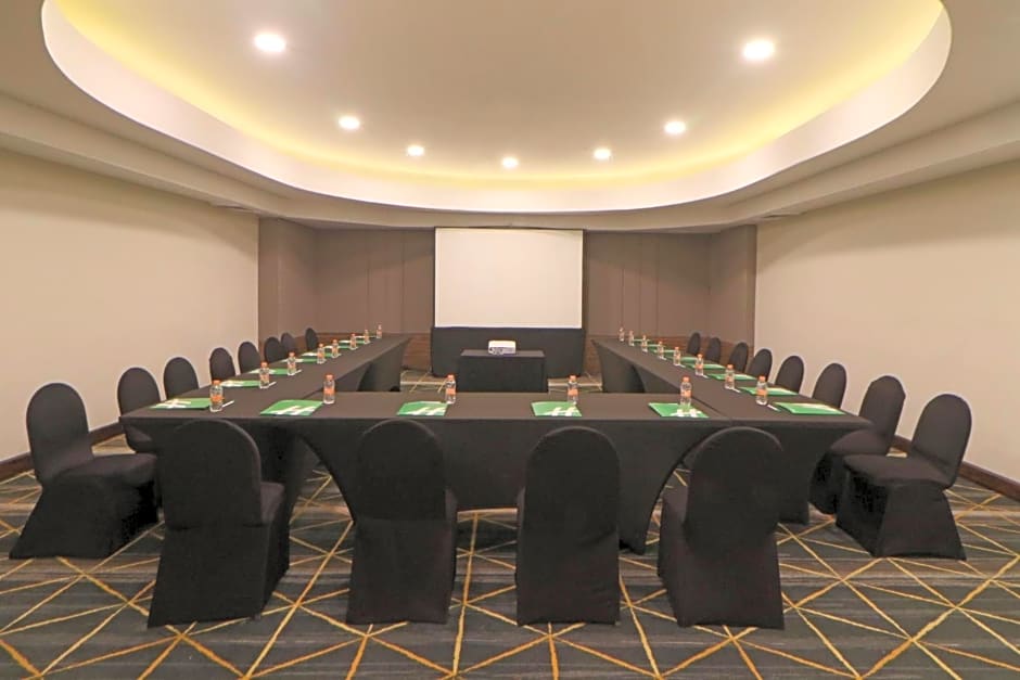 Holiday Inn Tijuana Zona Rio By IHG