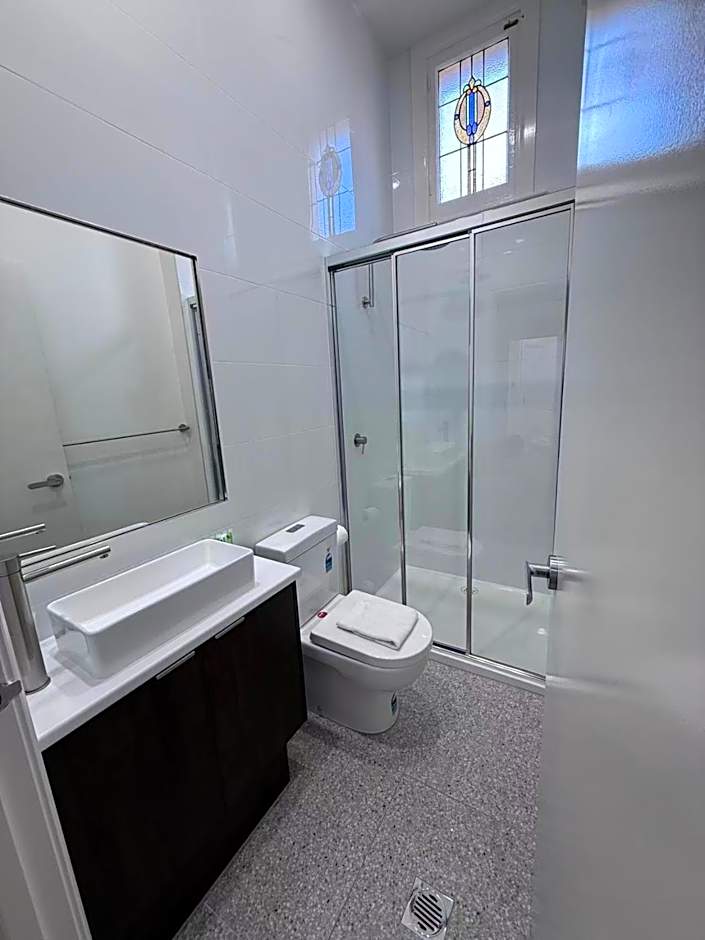 Sixty Two On Grey Serviced Apartments