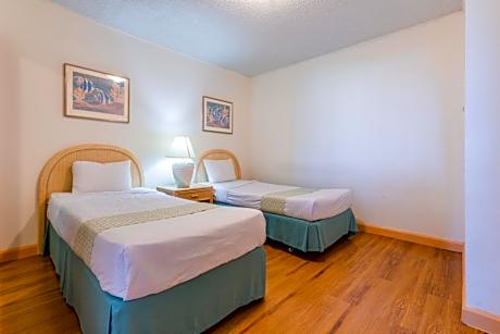 Two-Bedroom Apartment (Diamond Suite Deluxe)