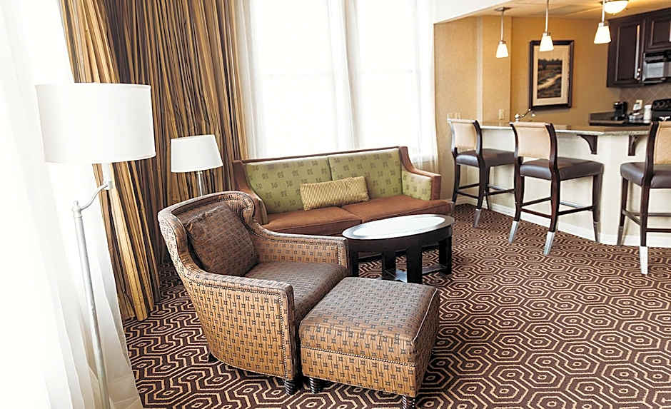 Hotel Julien Dubuque