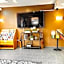 Quality Inn St. Paul-Minneapolis-Midway