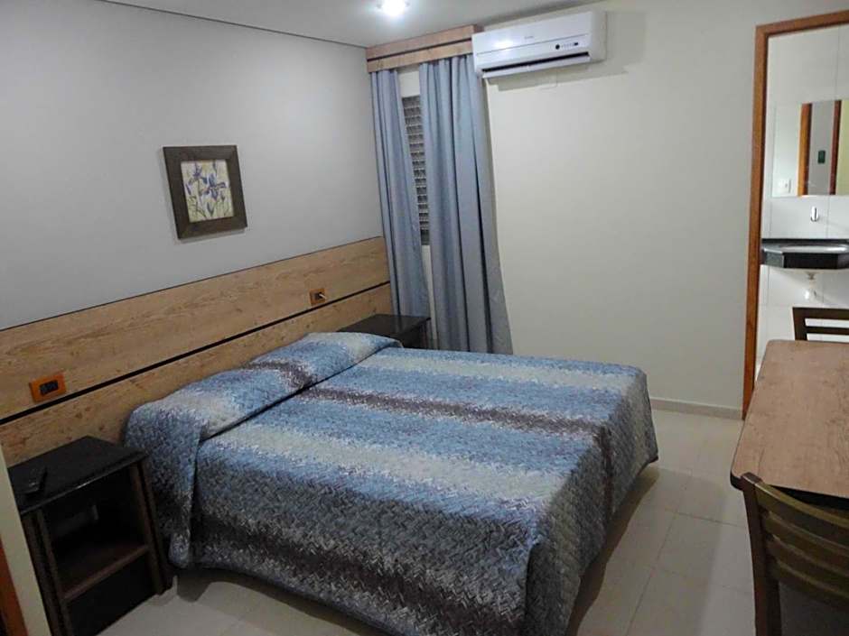 Hotel America do Sul