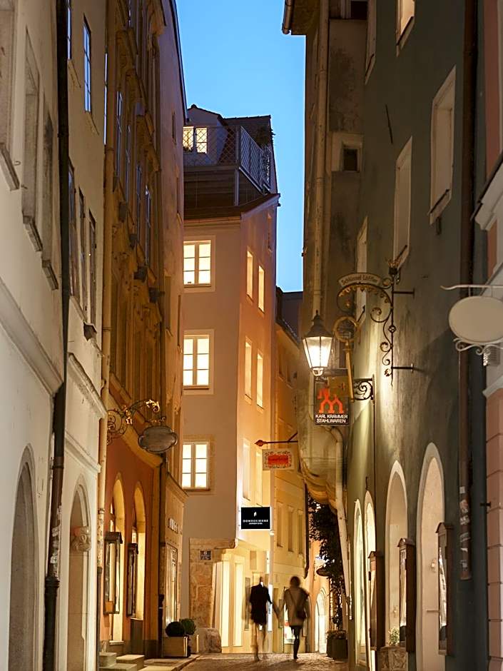 Domresidenz Regensburg