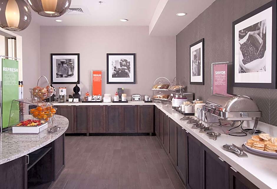 Hampton Inn & Suites by Hilton Augusta-Washington Rd