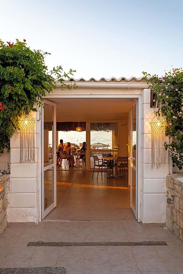Azul Eco Hotel