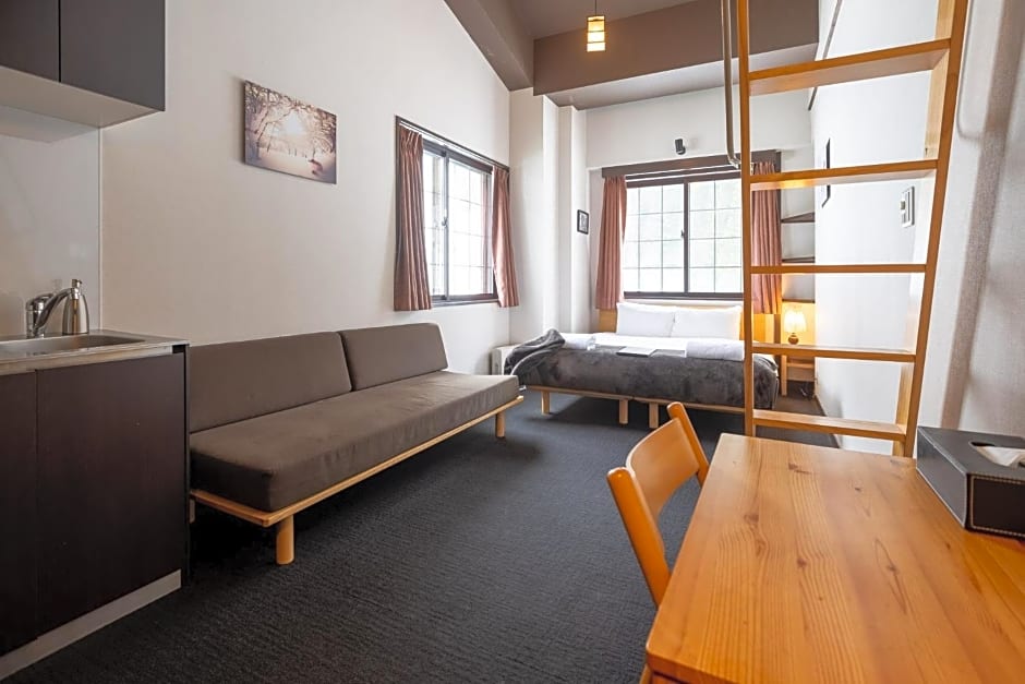 The Schneider Hotel