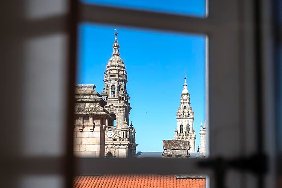 Albergue The Last Stamp