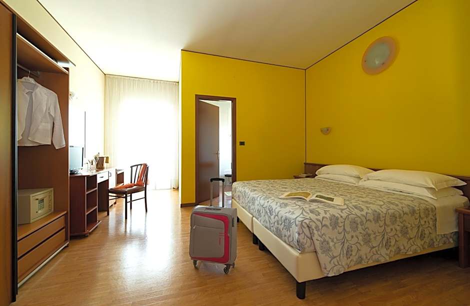 Hotel Terme Paradiso