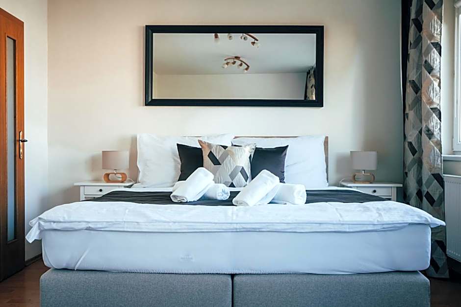 APLEND Tatry Holiday