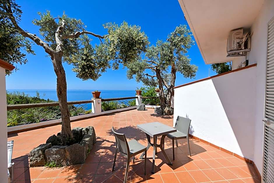 Resort Punto Azzurro