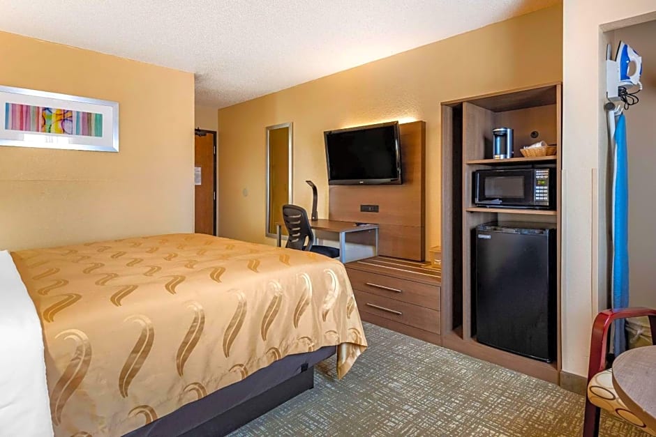 Quality Inn
