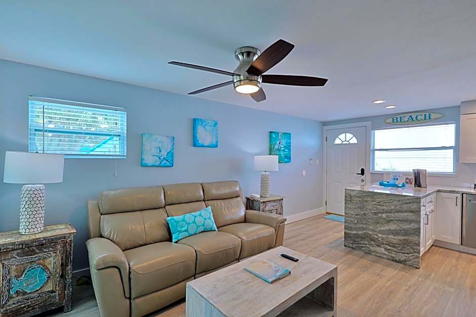 The Inn on Siesta Key