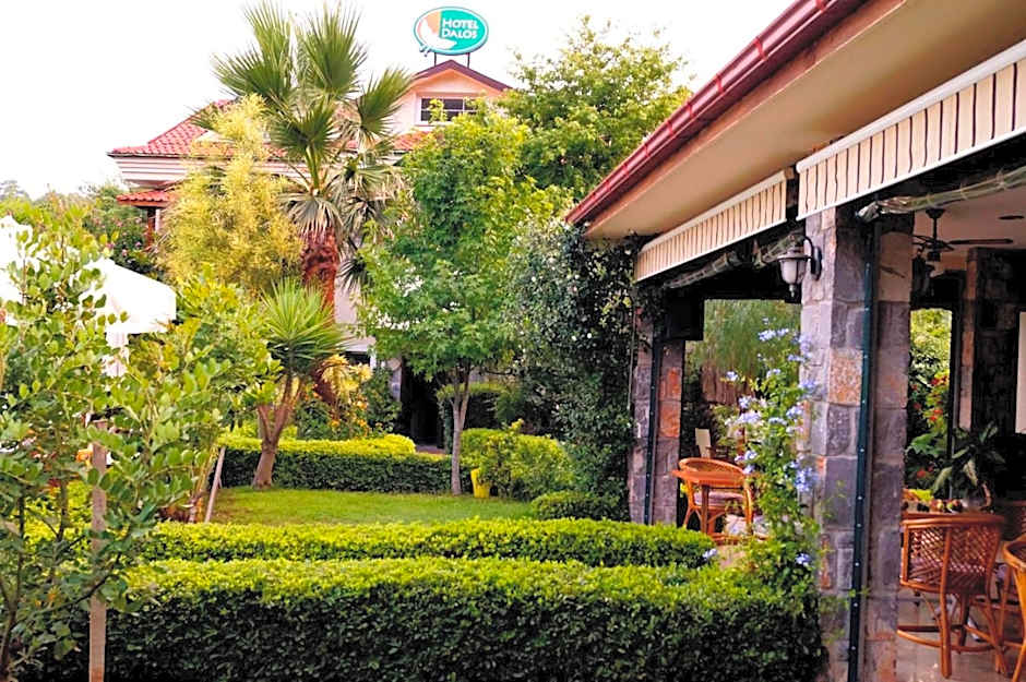 Hotel Dalos