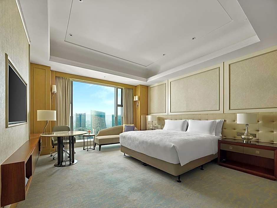The Langham Hefei