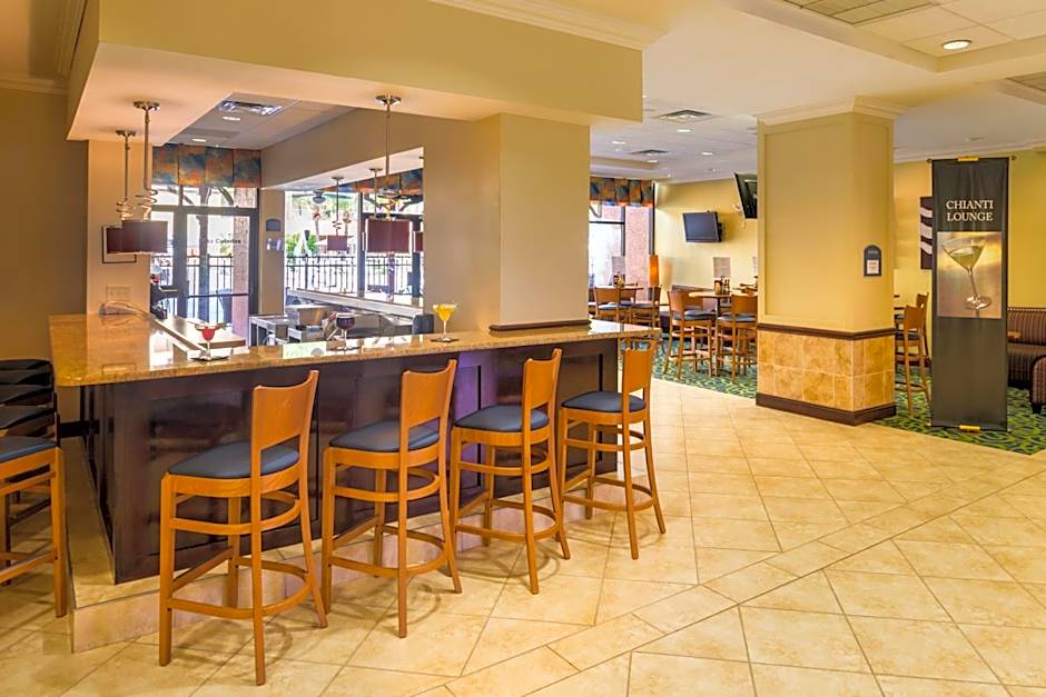 Holiday Inn & Suites Orlando SW - Celebration Area By IHG