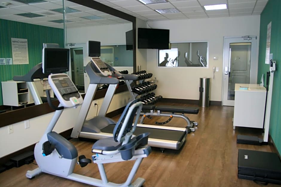 Holiday Inn Express Hotel & Suites Clute-Lake Jackson By IHG