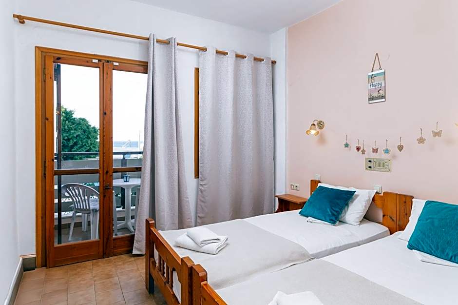 Eva Marina Hotel