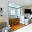 The Shore House