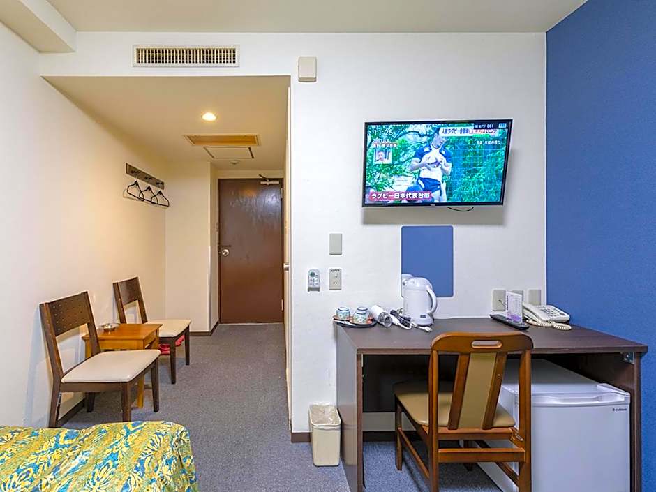 Hotel Koryukaku