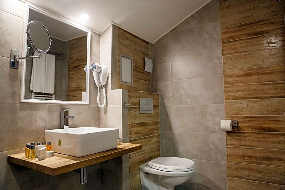Hotel Casa Karina Bansko - Half Board & All Inclusive