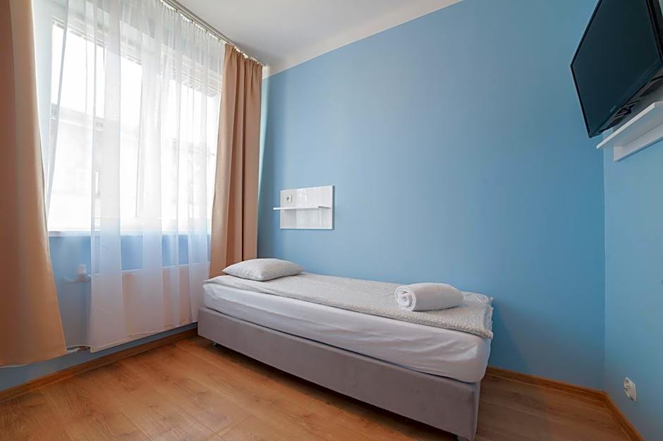 Freedom Hostel