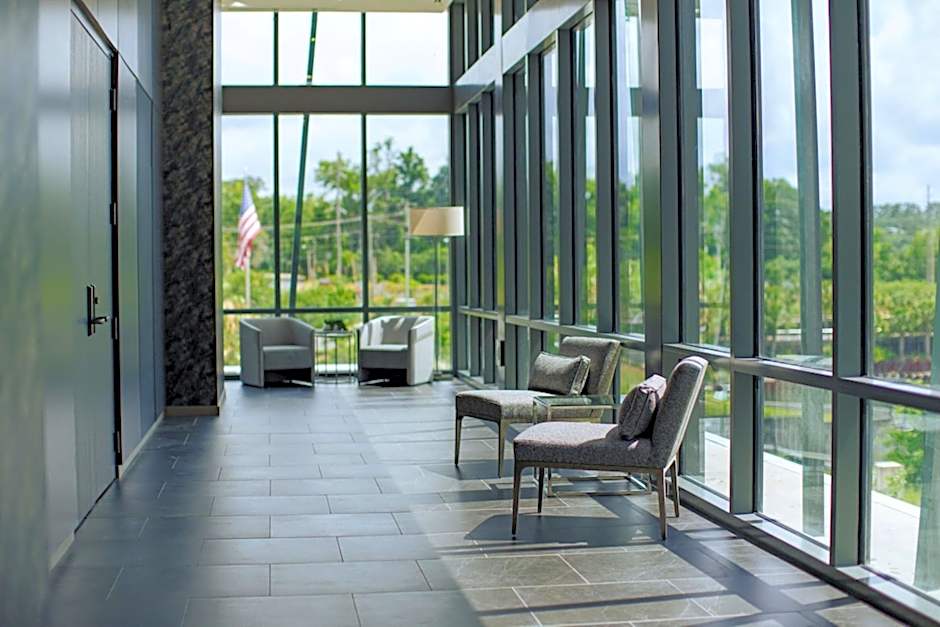 AC Hotel by Marriott Tallahassee Universities at the Capitol
